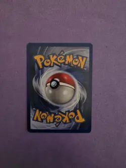 Mew 9 Black Star Promo Holo Card Mega Swirl NM Pokemon Card English Vintage - Image 4