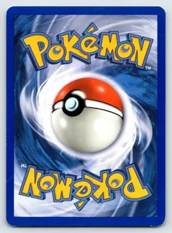 Ralts 61/106 2005 EX Emerald Pokemon Card TCG Himeno Art Common - Nm/Vlp - Image 2