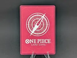 One Piece Brook (L*) OP15-022 (Alt Art) Adventure on Kami's Island (OP15-EB04) - Image 2