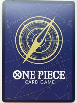 Sanji (065) (Parallel) OP09-065 - Emperors in the New World - One Piece TCG - Image 2