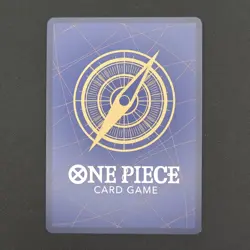 One Piece TCG Perona EB03-045 SR Alt Art EB-03 Heroine's Edition English - NM - Image 2