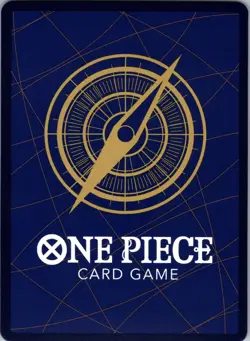 Hina (Alternate Art) EB03-025: One Piece Heroines Edition Foil NM A12 - Image 2