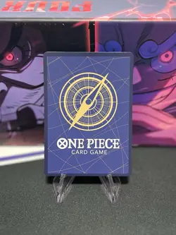 Leo Alt Premium Card Collection 6 assort vol. 1 OP10-057 One Piece TCG PROMO ENG - Image 2