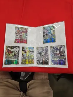 PREMIUM CARD COLLECTION Digimon Training Set BCF Exclusive SEALED - Image 2