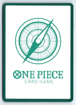 DON!! Card (Manga) (Alternate Art) One Piece Romance Dawn Foil DON!! Near Mint - Image 2