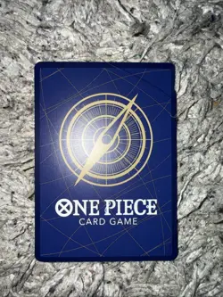 One Piece TCG Electrical Luna OP08-036 Rare Foil Two Legends English Edition - Image 4