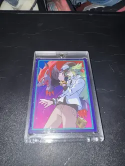 Pokemon TCG Salamence EX Journey Together Special Illustration Rare Card 187/159 - Image 4