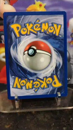 GOLDEEN Jungle Series POKEMON Non-Holo 1st Edition 1999 Trading Card 53/64 - Image 2