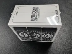 Riftbound League of Legends Trading Card Game Trial Deck Set Sealed English - Image 1