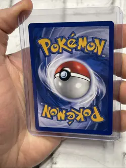 Unown [L] 86/105 - Neo Destiny Set - Pokemon Card - NM Near Mint Vintage TCG Vtg - Image 3