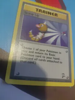 Pokemon Cards base Set 2 X3 - Image 2