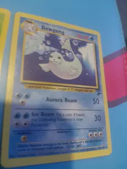 Pokemon Cards base Set 2 X3 - Image 4