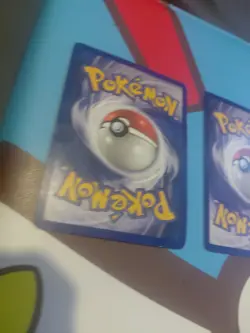 Pokemon Cards base Set 2 X3 - Image 5