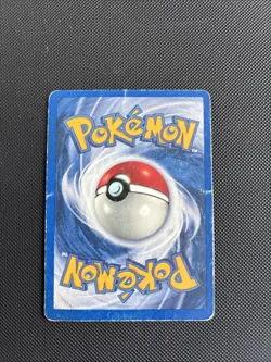 Pokemon TCG Lt. Surge's Jolteon 28/132 Gym Challenge Non-Holo Rare Card - Image 2