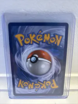 Meowth EX SIR Full Art Holo Rare Pokemon TCG Card 121/088 Perfect Order - Image 2