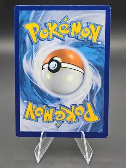 Pokemon TCG Meloetta Black Star Promo XY120 Full Art Ultra Rare Holo Card - Image 2