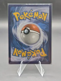 Pokemon TCG Meloetta Black Star Promo XY120 Full Art Ultra Rare Holo Card - Image 4