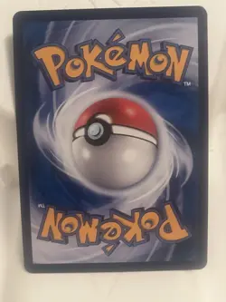 Pokemon Card Wobbuffet V 191/202 Sword & Shield Base set Full Art NM - Image 3