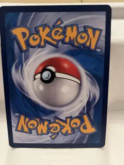 Pokemon Card Wobbuffet V 191/202 Sword & Shield Base set Full Art NM - Image 5