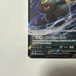 Umbreon V SWSH203 SWSH: Sword & Shield Promo Cards Holo - Image 5