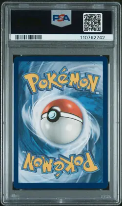 Groudon 199/182 PSA 10 Paradox Rift 2023 Illustration Rare Pokemon Card Gem Mint - Image 2