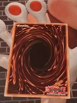Yugioh Threatening Roar - LCYW-EN297 - Unlimited Edition Secret Rare LP - Image 2