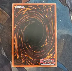 Yu-Gi-Oh! Mist Wurm Synchro/Effect Foil Hidden Arsenal HA01-EN023 Konami EN - Image 2