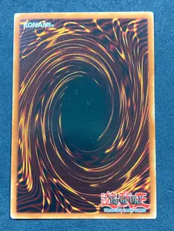 Yugioh - Mystical Elf LOB-EN062 Unlimited - Super Rare - MP/LP - Image 3