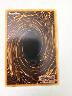 Yugioh - Fata Dragna - Ultra - 1st - BLZD-EN082 - NM - Image 2