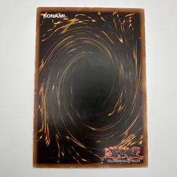 Beastking of the Swamps TP1-014 Eng Rare Konami Yu-Gi-Oh! Effect Unlimited - Image 2