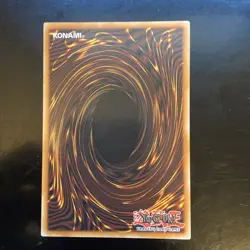 Dark Magician LOB-EN005 25th Anniversary Unlimited Yu-Gi-Oh Ultra Rare Near mint - Image 2
