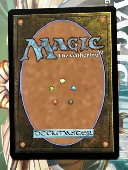Lightning Greaves Foil Borderless Double Masters MTG Magic the Gathering NM - Image 2