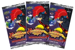 Nҽoρets Battledome TCG Defenders of Neopia Booster Box Trading Card Game - Image 3