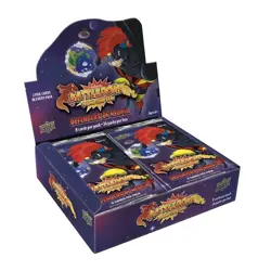 Nҽoρets Battledome TCG Defenders of Neopia Booster Box Trading Card Game - Image 5