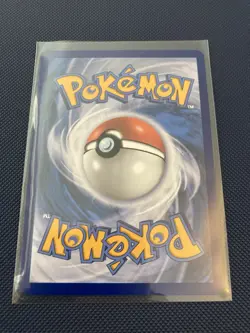 Pokemon TCG Sliggoo Illustration Rare 095/086 Chaos Rising CRI - Mint - Image 2
