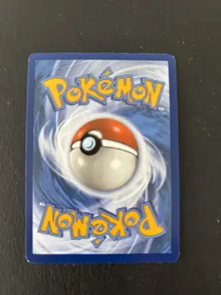 Horsea 137 SVP Pokemon TCG Black Star Promo Card NM Condition - Image 2