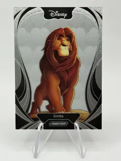 2025 Disney Kakawow Phantom Simba The Lion King #PD-B-44 Trading Card - Image 1
