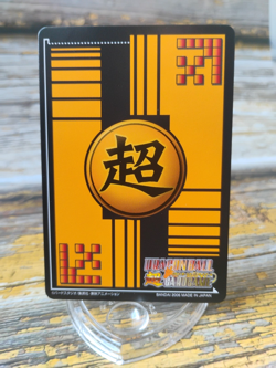 Oolong - DB-395-II - 2006 Dragon Ball GT Carddass Card - Bandai - Image 3