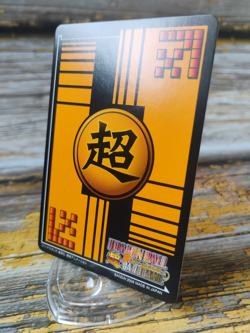 Oolong - DB-395-II - 2006 Dragon Ball GT Carddass Card - Bandai - Image 4