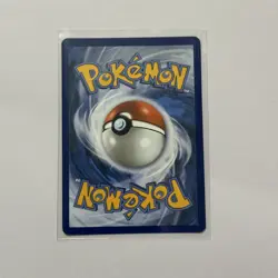 Pokemon TCG Holo Full Art N’s Zekrom Promo Card #31 Mint - Image 2