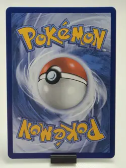Pokemon Card TCG - Inteleon 142/132 Illustration Rare Mega Evolution Near Mint - Image 2