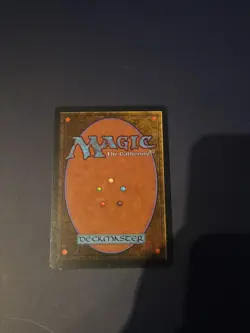 Megrim Stronghold Uncommon Card MTG Magic the Gathering - Image 2