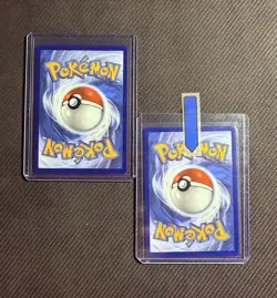 Pokemon TCG Switch Trainer Item Holo x2 Card Lot Sword & Shield 123/203 - Image 2