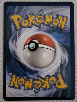 Pokemon Gengar & Mimikyu GX Team Up Holo Card 53/181 Ultra Rare SM - Image 2