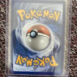 Pokemon TCG Kangaskhan Illustration Rare Destined Rivals Card 204/182 NM - Image 4