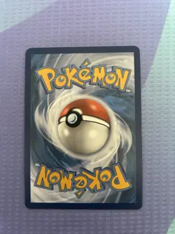 Pokemon TCG Kangaskhan Illustration Rare Destined Rivals Card 204/182 NM - Image 2