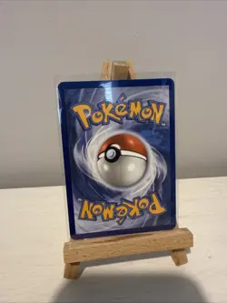 Pokemon TCG Kangaskhan 204/182 Destined Rivals Illustration Rare Card - Image 2