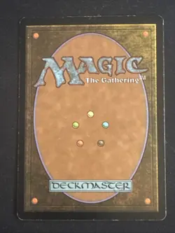 1x Foil Sunblast Angel MEDIA PROMO Scars of Mirrodin MP MTG Magic x1 MKE - Image 2