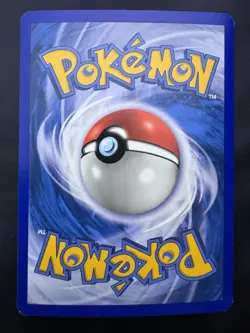 Pokemon Card English Plusle 44/107 Ex Deoxys Reverse Stamped Vintage LP - Image 2