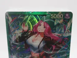 One Piece Card Game Card Game Starter Deck - ST-24 Jewelry Bonney Deck Only - Image 3